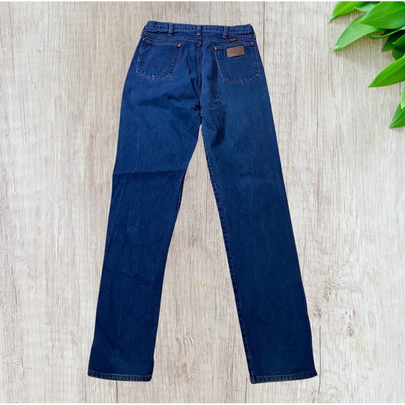 Wrangler Classic Jeans - Picture 4 of 4